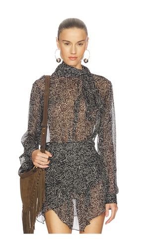 OBERTEIL LEONA in . Größe 40/8. Also in 42/10 - Isabel Marant Etoile - Modalova