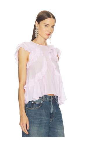 Nalou Top in . Size 34/2. Also in 40/8 - Isabel Marant Etoile - Modalova