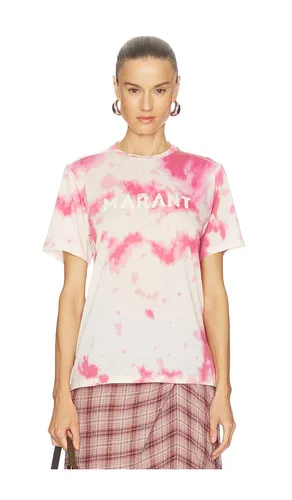 Zewel Top in . Size M. Also in XS - Isabel Marant Etoile - Modalova