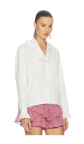 LANGE ÄRMEL MONIA in . Größe 34/2. Also in 36/4, 38/6, 40/8, 42/10 - Isabel Marant Etoile - Modalova
