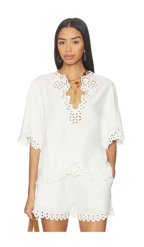 OBERTEIL SHANA in . Größe 38/6. Also in 40/8 - Isabel Marant Etoile - Modalova