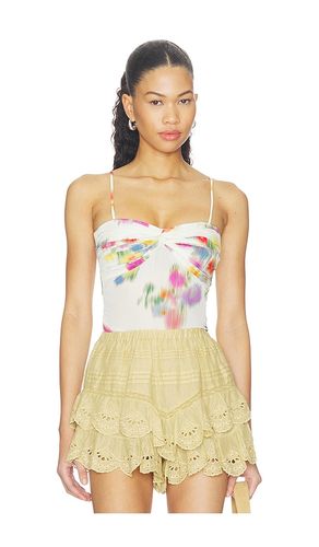 Liese Top in . Size 36/4. Also in 38/6, 40/8, 42/10 - Isabel Marant Etoile - Modalova