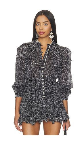 BLUSE CHRISTA in . Größe 34/2. Also in 36/4, 42/10 - Isabel Marant Etoile - Modalova