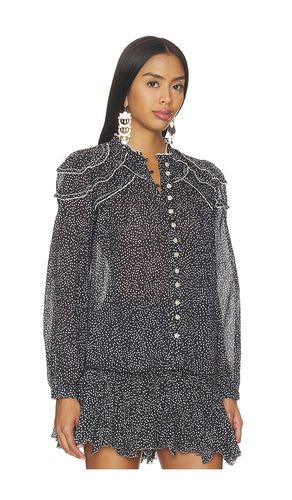 BLUSE CHRISTA in . Größe 36/4. Also in 38/6, 40/8, 42/10 - Isabel Marant Etoile - Modalova
