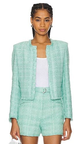 Zamia Jacket in Mint. - size 34/2 (also in 36/4) - IRO - Modalova