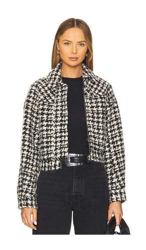 Winna Jacket in , White. - size 34/2 (also in 36/4, 38/6, 40/8) - IRO - Modalova