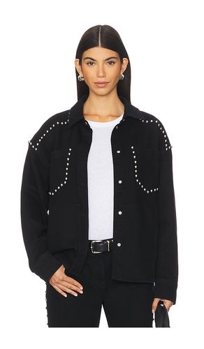 Thomas Jacket in . - size 32 (also in 34, 36, 38, 40) - IRO - Modalova