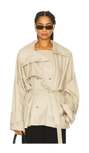Ralya Jacket in . Size 40. Also in 36 - IRO - Modalova