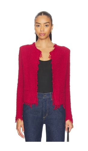 Shavani Jacket in . Size 34. Also in 36 - IRO - Modalova
