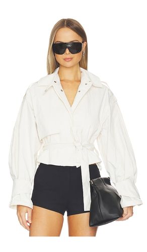 Zynia Jacket in . Size 36. Also in 40, 42 - IRO - Modalova
