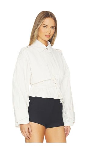 Zynia Jacket in . Size 36. Also in 40, 42 - IRO - Modalova