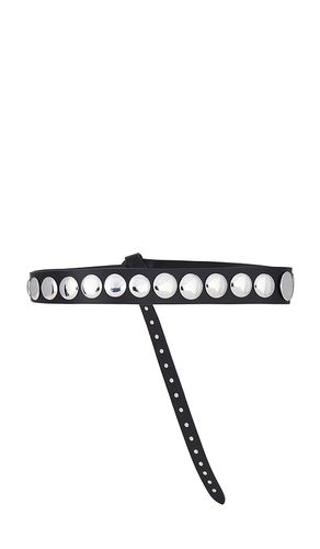 Crescendo Belt in . Size 75. Also in 80 - IRO - Modalova