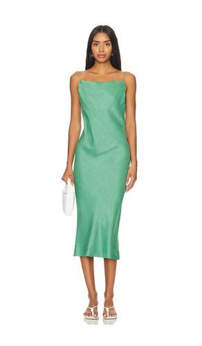 Sorphea Dress in Green. - size 34/2 (also in 36/4, 38/6, 40/8) - IRO - Modalova