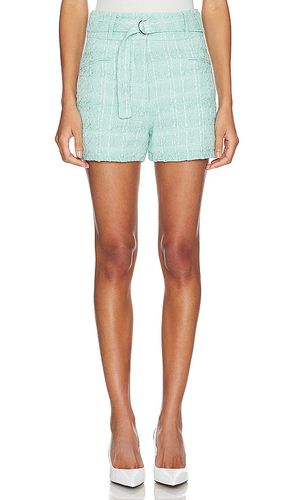 Zaira Shorts in Mint. - size 36/4 (also in 34/2) - IRO - Modalova