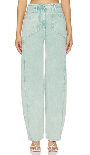 Raul Wide Leg in Mint. - size 36/4 (also in 38/6) - IRO - Modalova