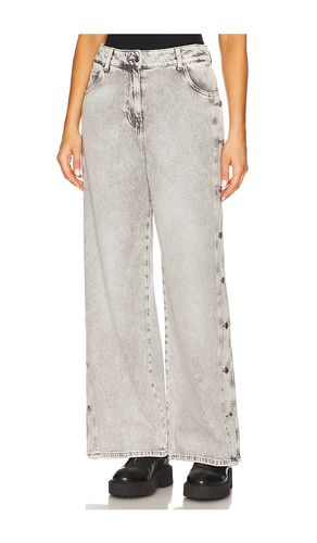 Andreea Jeans in Grey. - size 34/2 (also in 36/4) - IRO - Modalova