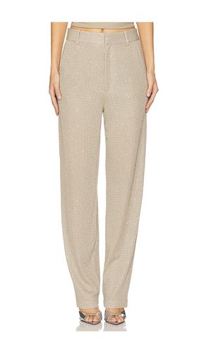 Morine Pant in Taupe. - size 38/6 (also in 40/8, 42/10) - IRO - Modalova