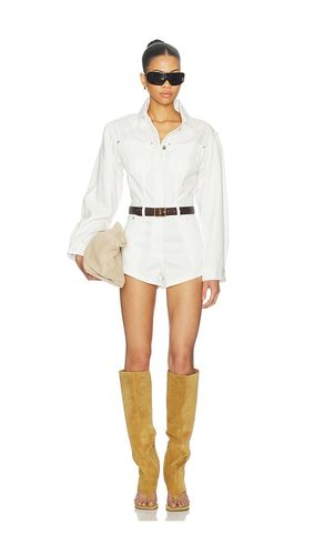 Anneso Romper in . Size 32. Also in 34, 38, 40, 42 - IRO - Modalova