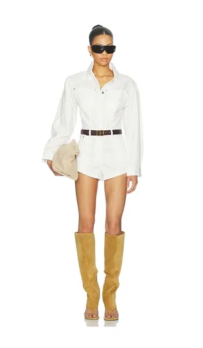 Anneso Romper in . Size 34. Also in 40, 42 - IRO - Modalova