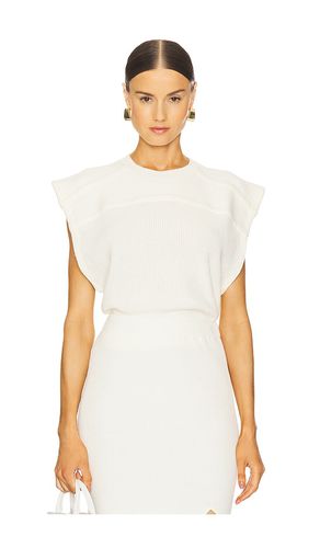 Senso Top in Ivory. - size L (also in M, S, XS) - IRO - Modalova