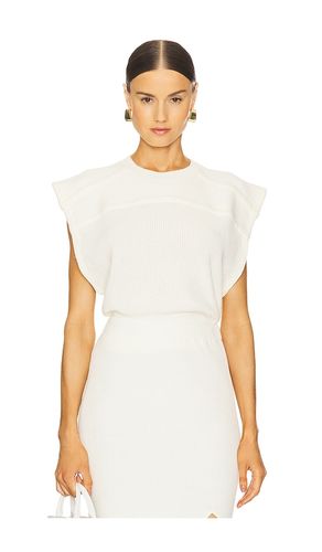Senso Top in Ivory. - size M (also in S, XS) - IRO - Modalova
