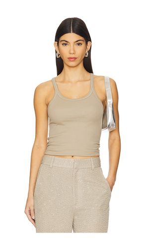 Palisso Top in Taupe. - size L (also in M, XL, XS) - IRO - Modalova