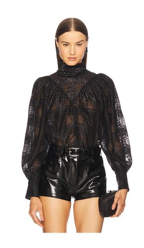 Varleta Top in Black. - size 32 (also in 34, 36, 38, 40) - IRO - Modalova
