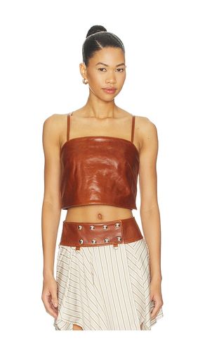 Andria Top in . Size 32. Also in 42 - IRO - Modalova