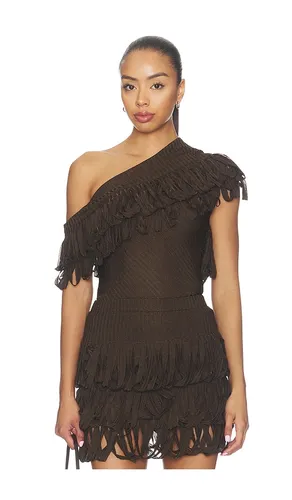Encre Top in . Size L. Also in M, S, XL - IRO - Modalova