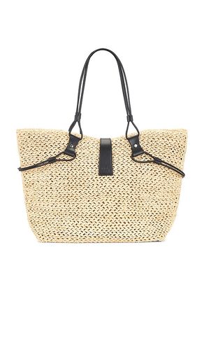 IRO Lasso Rafia Bag in Neutral - IRO - Modalova
