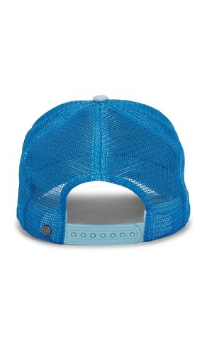 Iron & Resin HUT in Blue - Iron & Resin - Modalova