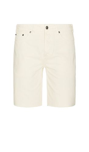 Hector Shorts in Beige. - size 30 (also in 31, 32, 34) - Iron & Resin - Modalova