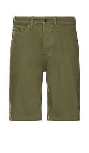 Hector Short in Brown. - size 30 (also in 32, 34, 36) - Iron & Resin - Modalova