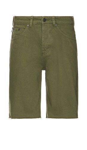 Hector Short in Brown. - size 30 (also in 32) - Iron & Resin - Modalova