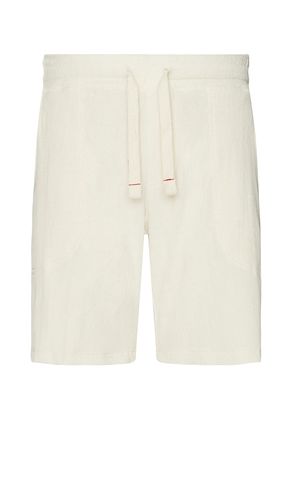 Terry Short in Cream. - size 30 (also in 36) - Iron & Resin - Modalova