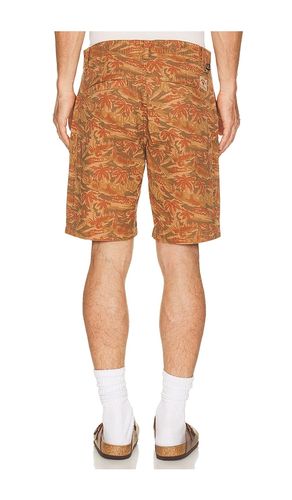 SHORTS in . Größe 30. Also in 31, 32, 33, 34, 36 - Iron & Resin - Modalova