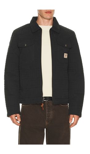 Verslab Reversible Jacket in . Size L. Also in M - Iron & Resin - Modalova