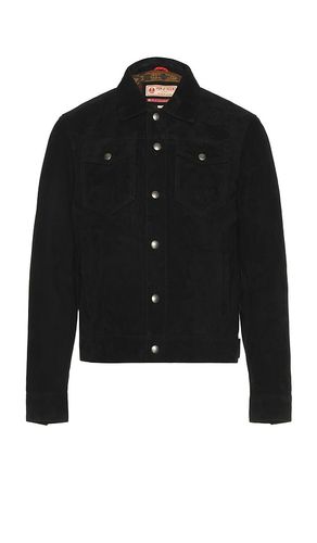 Ojai Jacket in . - size M (also in S) - Iron & Resin - Modalova