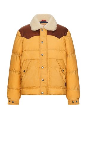 Basin Jacket in . - size M (also in XL/1X) - Iron & Resin - Modalova