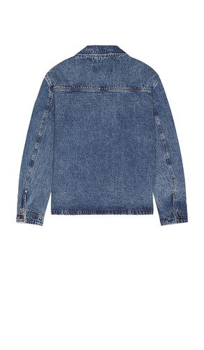 JEANSJACKE KETTLE in . Größe S. Also in M, L - Iron & Resin - Modalova