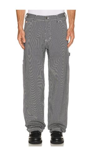 Hickory Journeyman Pant in . Taglia 30. Also in 32, 33, 34, 36 - Iron & Resin - Modalova