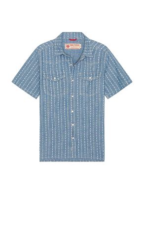 Valley Shirt in . - size M (also in XL/1X) - Iron & Resin - Modalova