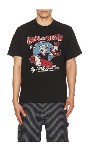 SHIRT in . Größe M. Also in L - Iron & Resin - Modalova
