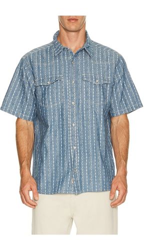 Valley Shirt in . Size L. Also in M, S, XL/1X - Iron & Resin - Modalova