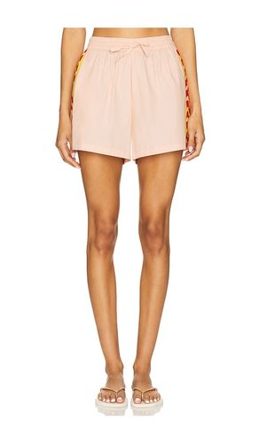 Vacay Short in Pink. - size L (also in M, S, XL, XS) - It's Now Cool - Modalova