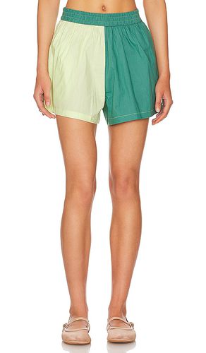 The Vacay Short in Green. - size M (also in S, XS) - It's Now Cool - Modalova