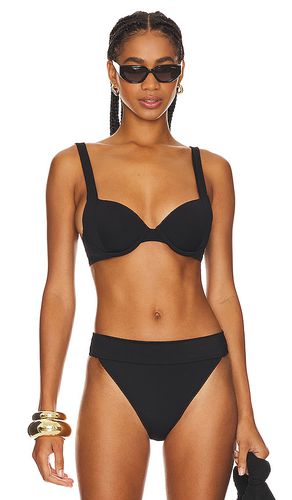 The Contour Boot Bikini Top in . - size L (also in XL/1X) - It's Now Cool - Modalova