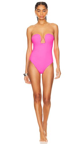 The Curve One Piece in Pink. - size S (also in XS) - It's Now Cool - Modalova