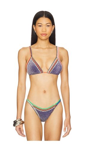 The Diy String Top in Purple. - size L (also in M) - It's Now Cool - Modalova