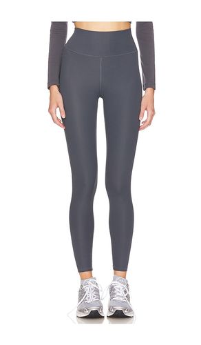Rib Legging in Grey. - size 6 (also in 10) - IVL Collective - Modalova
